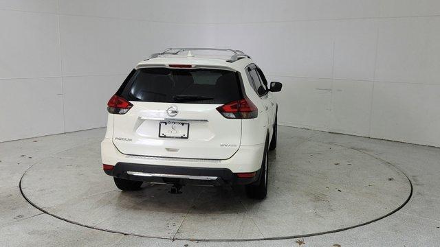 used 2019 Nissan Rogue car, priced at $14,291