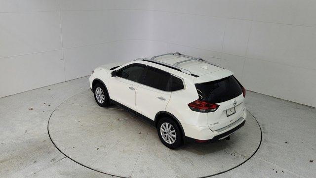 used 2019 Nissan Rogue car, priced at $14,291