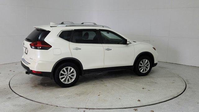 used 2019 Nissan Rogue car, priced at $14,291