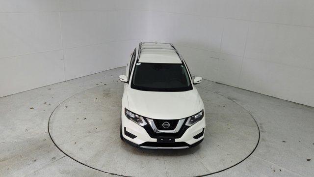 used 2019 Nissan Rogue car, priced at $14,291