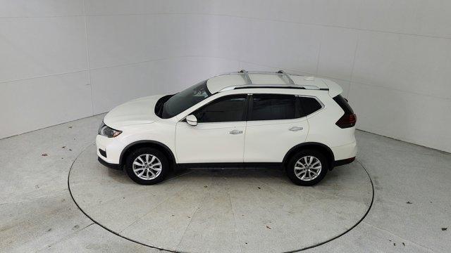 used 2019 Nissan Rogue car, priced at $14,291