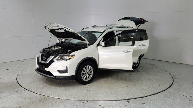 used 2019 Nissan Rogue car, priced at $14,291