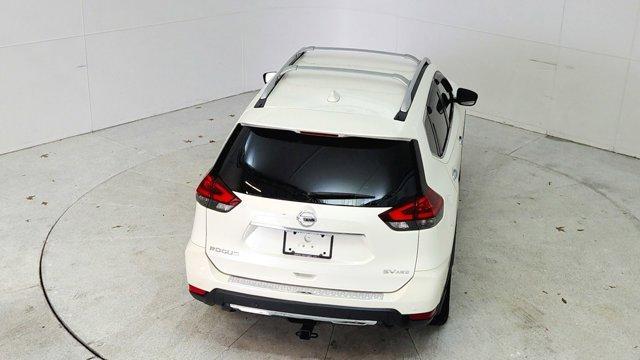 used 2019 Nissan Rogue car, priced at $13,642