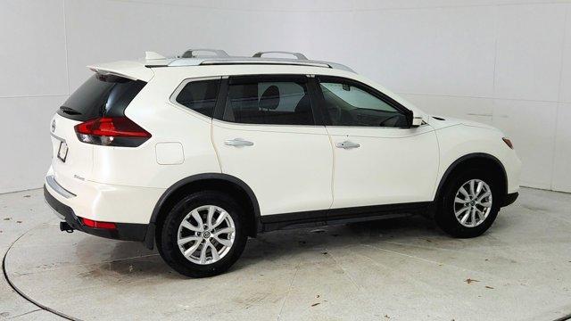 used 2019 Nissan Rogue car, priced at $13,642