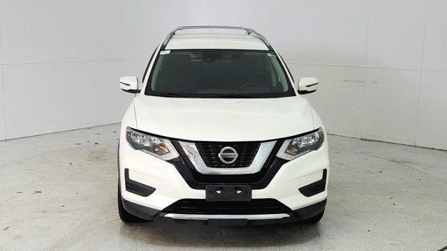 used 2019 Nissan Rogue car, priced at $13,642