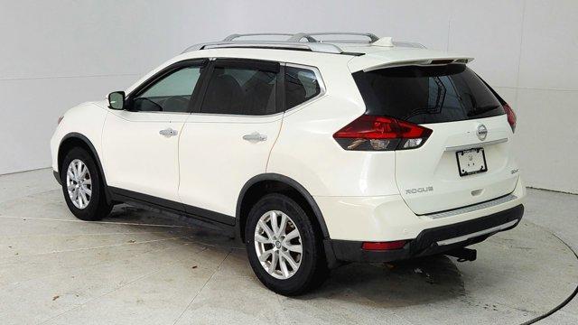 used 2019 Nissan Rogue car, priced at $13,642