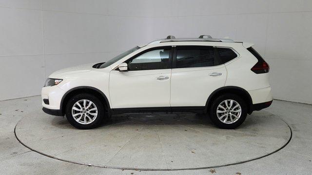 used 2019 Nissan Rogue car, priced at $14,291