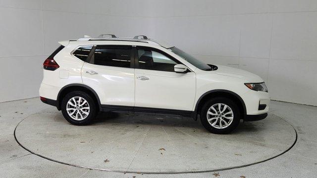 used 2019 Nissan Rogue car, priced at $14,291