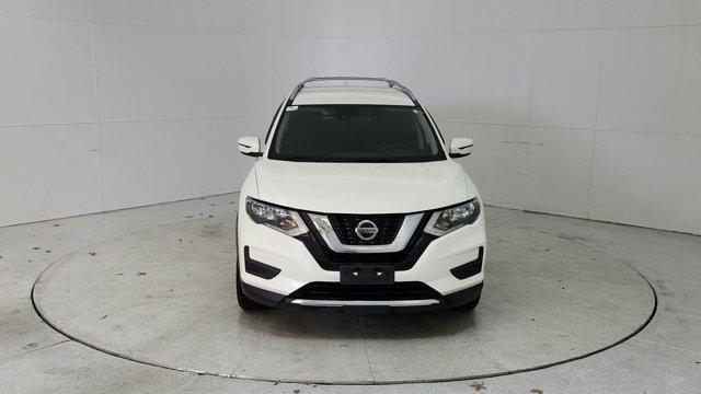 used 2019 Nissan Rogue car, priced at $14,291