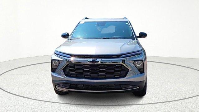 new 2026 Chevrolet TrailBlazer car, priced at $32,179