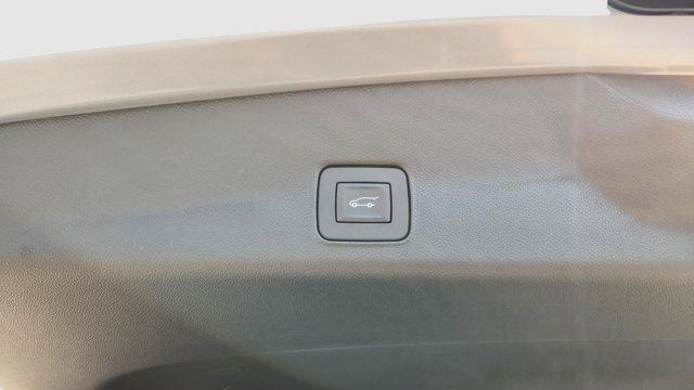 new 2026 Chevrolet TrailBlazer car, priced at $32,179