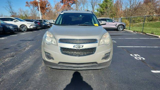 used 2014 Chevrolet Equinox car, priced at $4,499