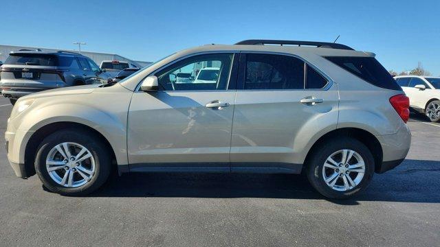 used 2014 Chevrolet Equinox car, priced at $4,499