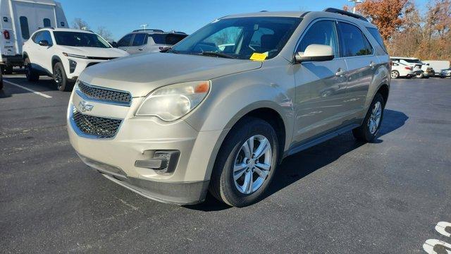 used 2014 Chevrolet Equinox car, priced at $4,499