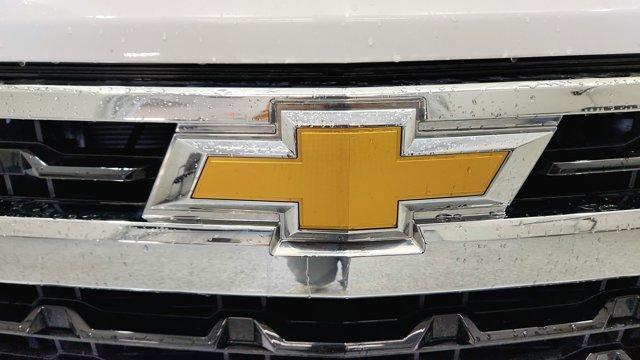 used 2023 Chevrolet Silverado 1500 car, priced at $32,294