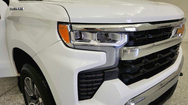 used 2023 Chevrolet Silverado 1500 car, priced at $32,294