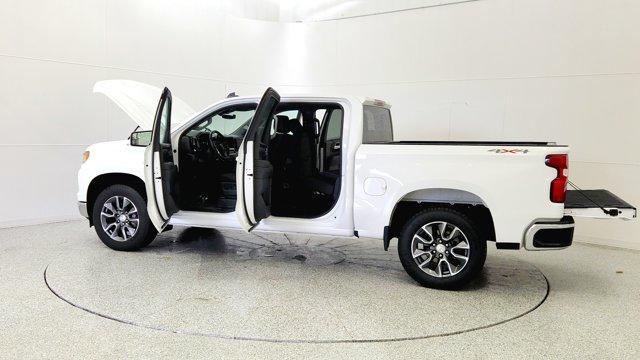 used 2023 Chevrolet Silverado 1500 car, priced at $32,294