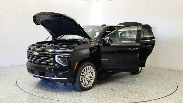 new 2026 Chevrolet Tahoe car, priced at $87,399