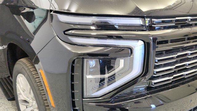 new 2026 Chevrolet Tahoe car, priced at $87,399