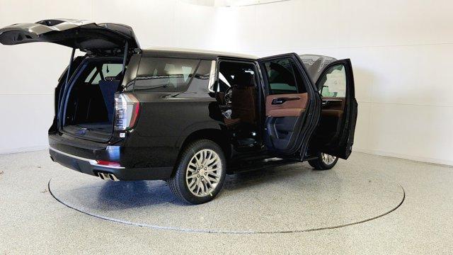 new 2026 Chevrolet Tahoe car, priced at $87,399