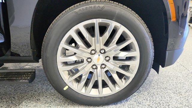 new 2026 Chevrolet Tahoe car, priced at $87,399