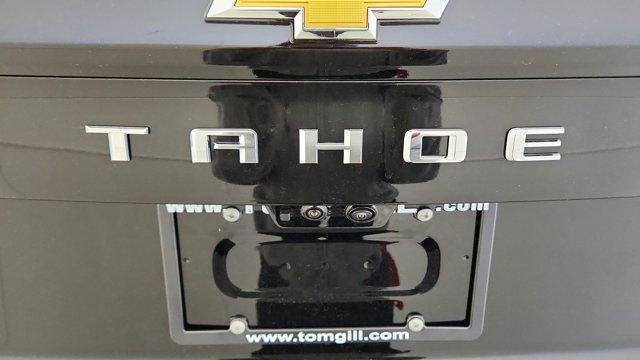 new 2026 Chevrolet Tahoe car, priced at $87,399