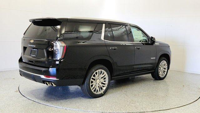 new 2026 Chevrolet Tahoe car, priced at $87,399