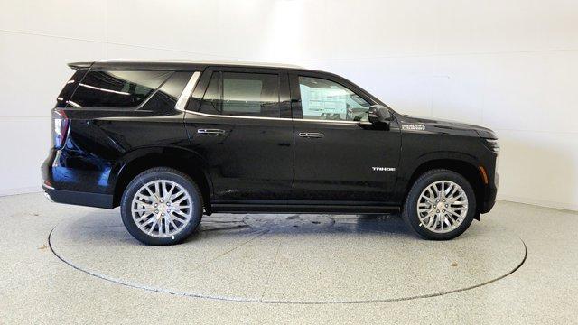 new 2026 Chevrolet Tahoe car, priced at $87,399