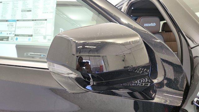 new 2026 Chevrolet Tahoe car, priced at $87,399