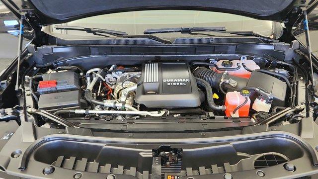 new 2026 Chevrolet Tahoe car, priced at $87,399