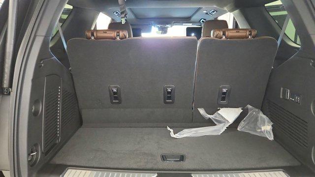 new 2026 Chevrolet Tahoe car, priced at $87,399