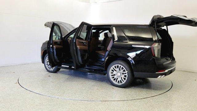 new 2026 Chevrolet Tahoe car, priced at $87,399