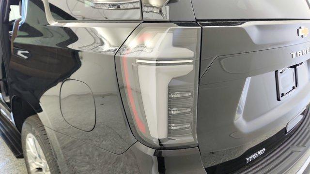 new 2026 Chevrolet Tahoe car, priced at $87,399