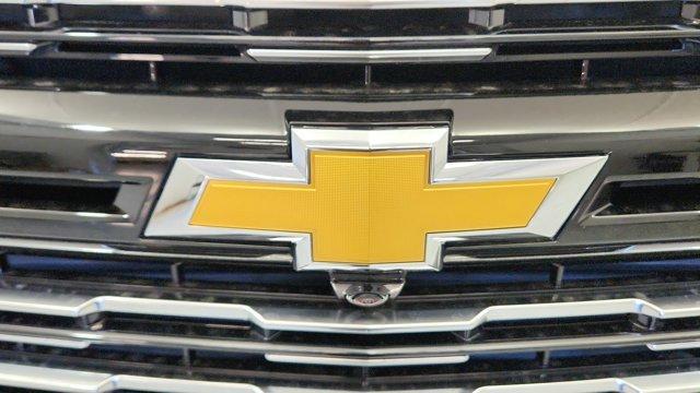 new 2026 Chevrolet Tahoe car, priced at $87,399