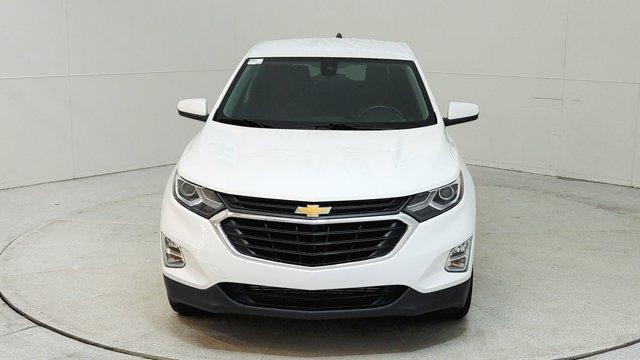 used 2020 Chevrolet Equinox car, priced at $15,951