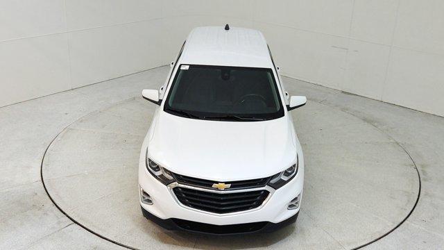 used 2020 Chevrolet Equinox car, priced at $15,951