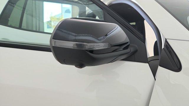 new 2025 Chevrolet Traverse car, priced at $47,378