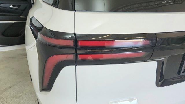 new 2025 Chevrolet Traverse car, priced at $47,378
