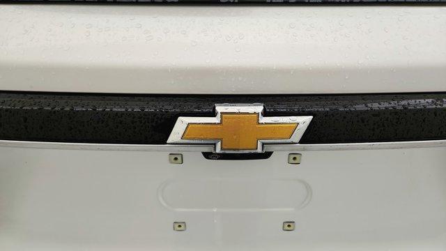 used 2023 Chevrolet Traverse car, priced at $36,991