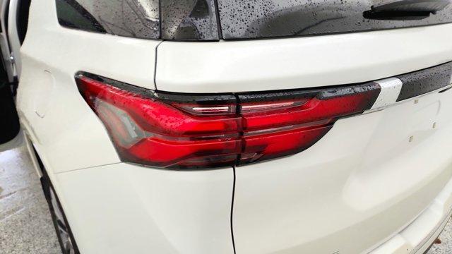 used 2023 Chevrolet Traverse car, priced at $36,991