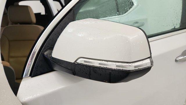 used 2023 Chevrolet Traverse car, priced at $36,991