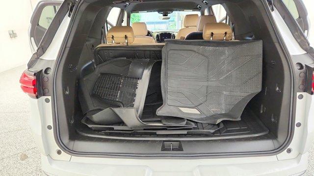 used 2023 Chevrolet Traverse car, priced at $36,991