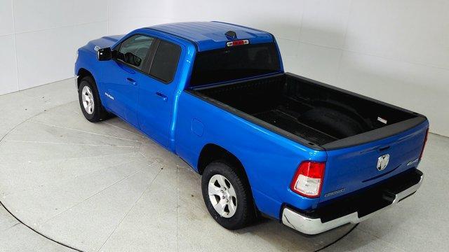 used 2021 Ram 1500 car, priced at $24,994