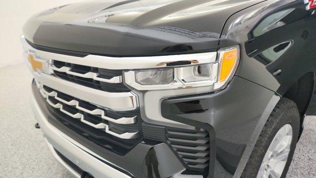 new 2026 Chevrolet Silverado 1500 car, priced at $64,754