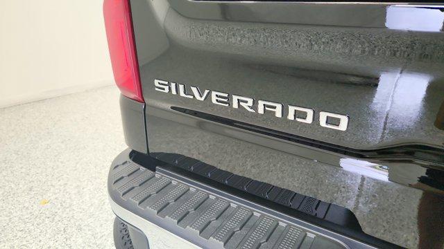 new 2026 Chevrolet Silverado 1500 car, priced at $64,754