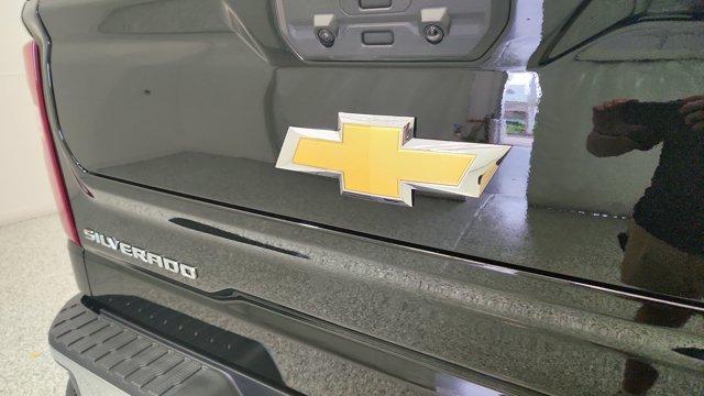 new 2026 Chevrolet Silverado 1500 car, priced at $64,754