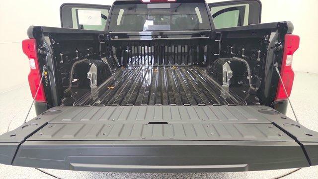 new 2026 Chevrolet Silverado 1500 car, priced at $64,754