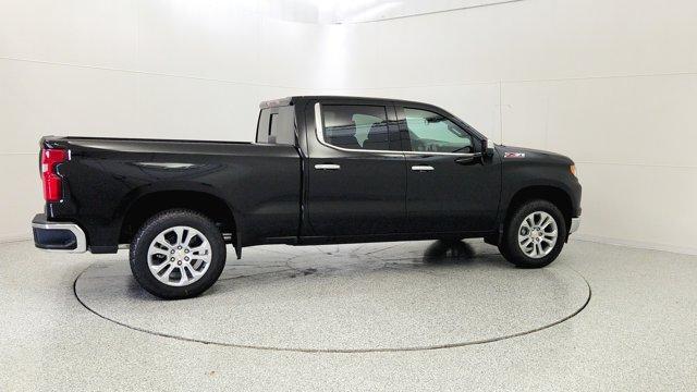 new 2026 Chevrolet Silverado 1500 car, priced at $64,754