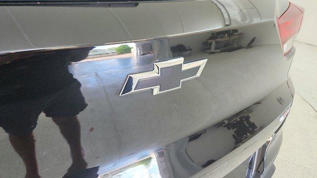 used 2023 Chevrolet TrailBlazer car, priced at $23,994