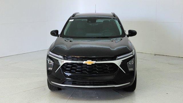 new 2024 Chevrolet Trax car, priced at $22,995